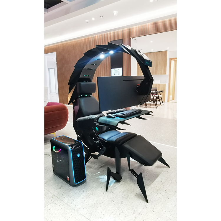 Office Tech Typing - Bester Preis Ergonomische Unterstützung 1-3 Monitore