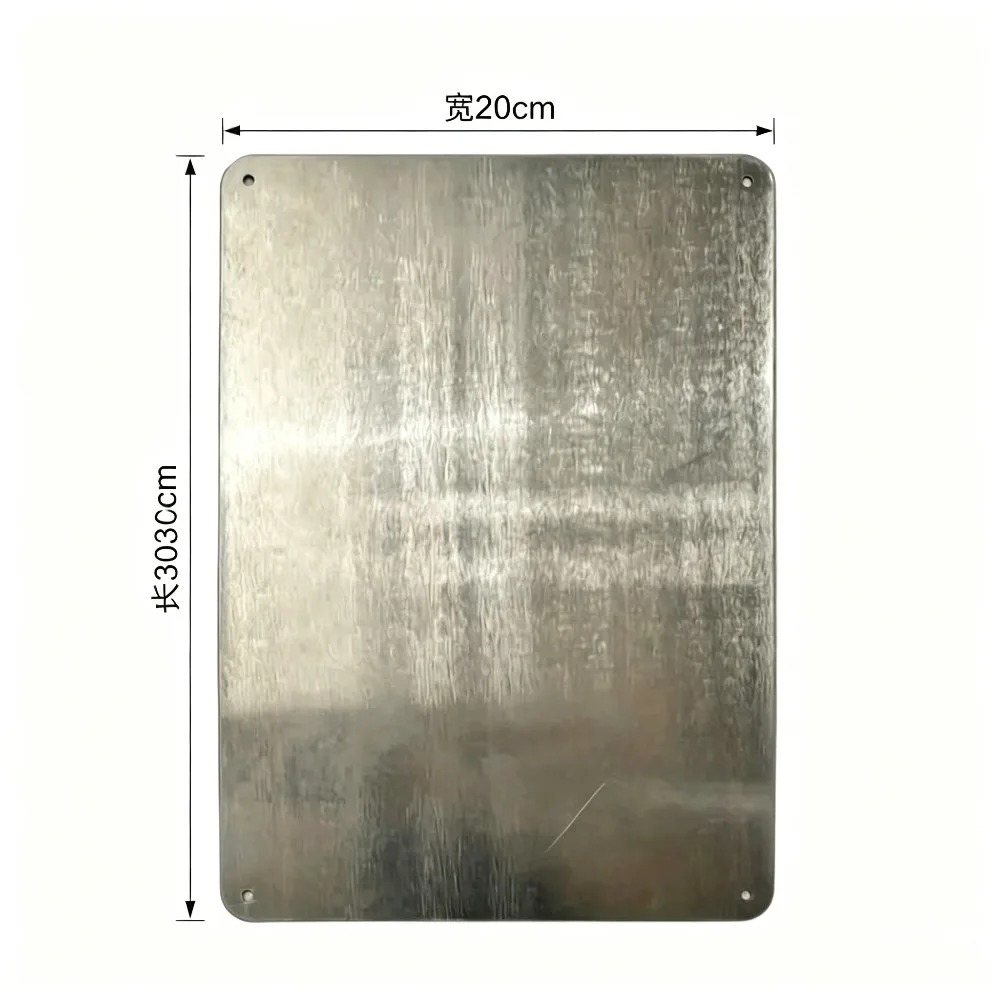 CIFBUY Retro Industrial 2D Fla – Tech Office Wall Decor Bewertung und Preis