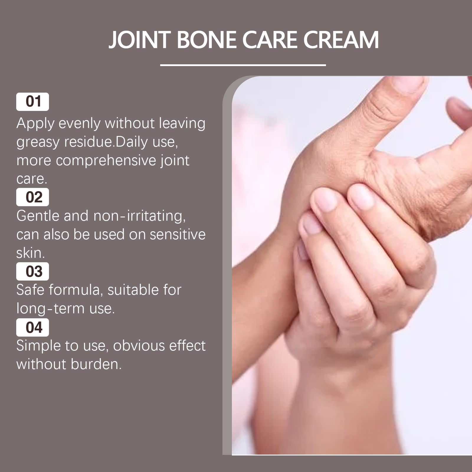 Bee Venom Joint Muscle Soothin – Office Tech Typing Bewertung und Preis