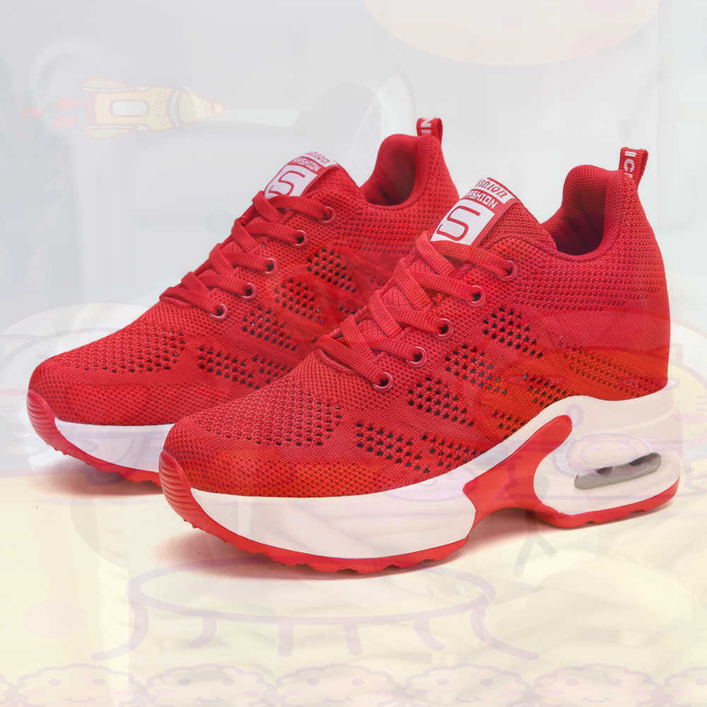 Rote Größe 36, Schuhe für Dame – Tech Office Outfits Men Bewertung und Preis