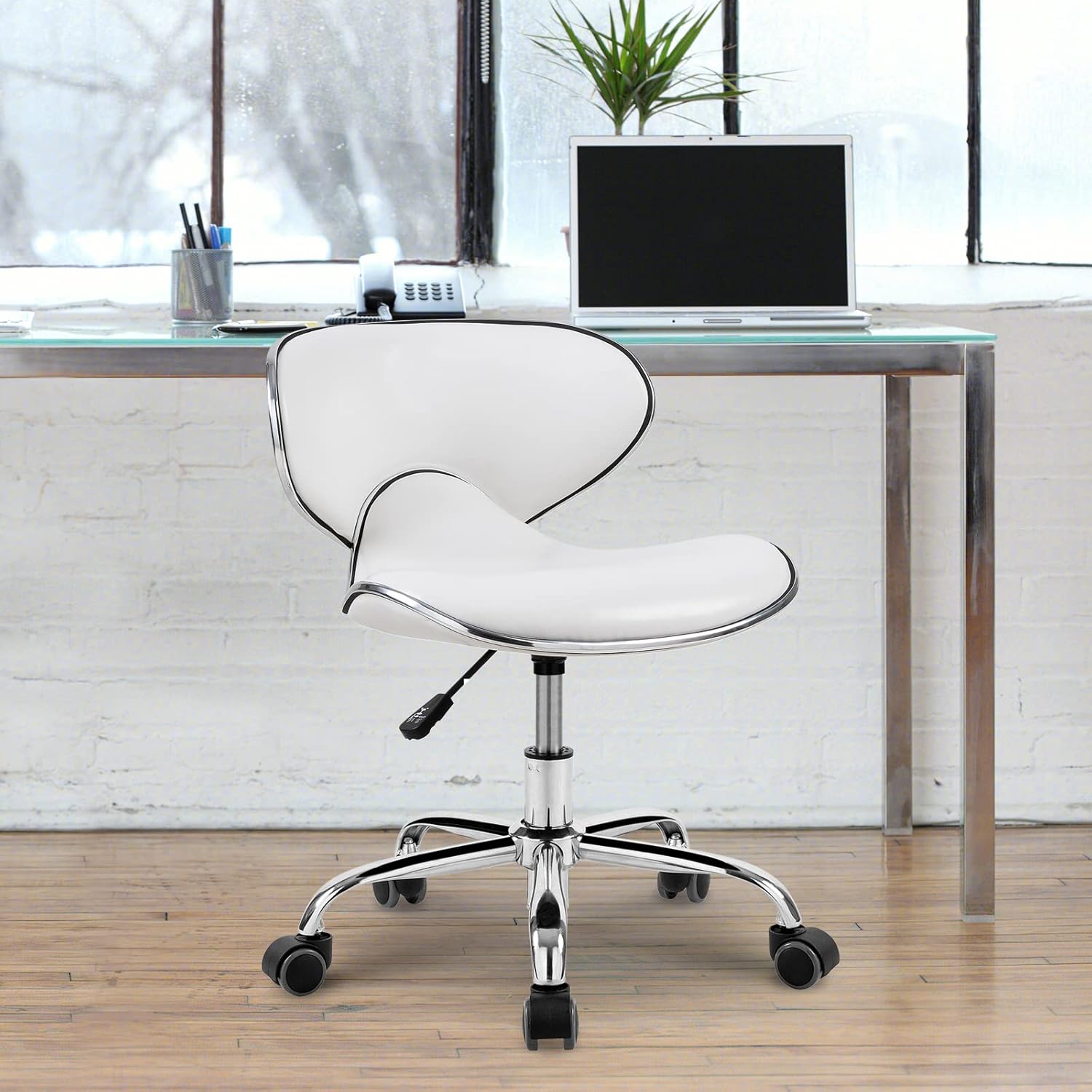 Pediküre-Stuhl für Nail Tech,  – Office Tech Typing Bewertung und Preis