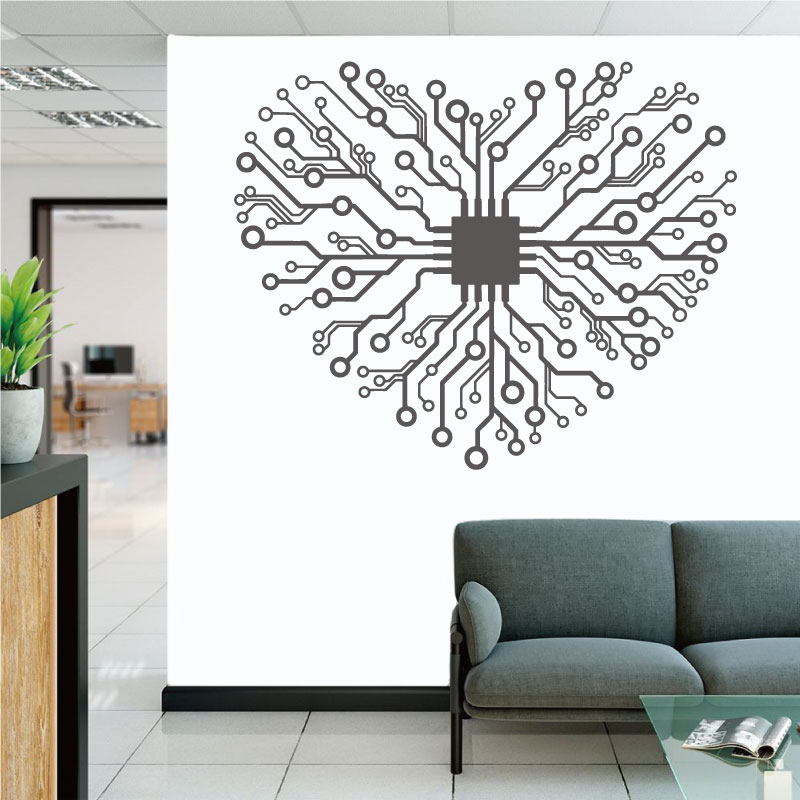 Love Chip Tech Company Büro Vi – Office Tech Software Bewertung und Preis