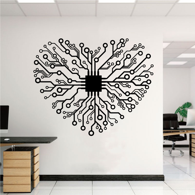 Love Chip Tech Company Büro Vi – Office Tech Software Bewertung und Preis