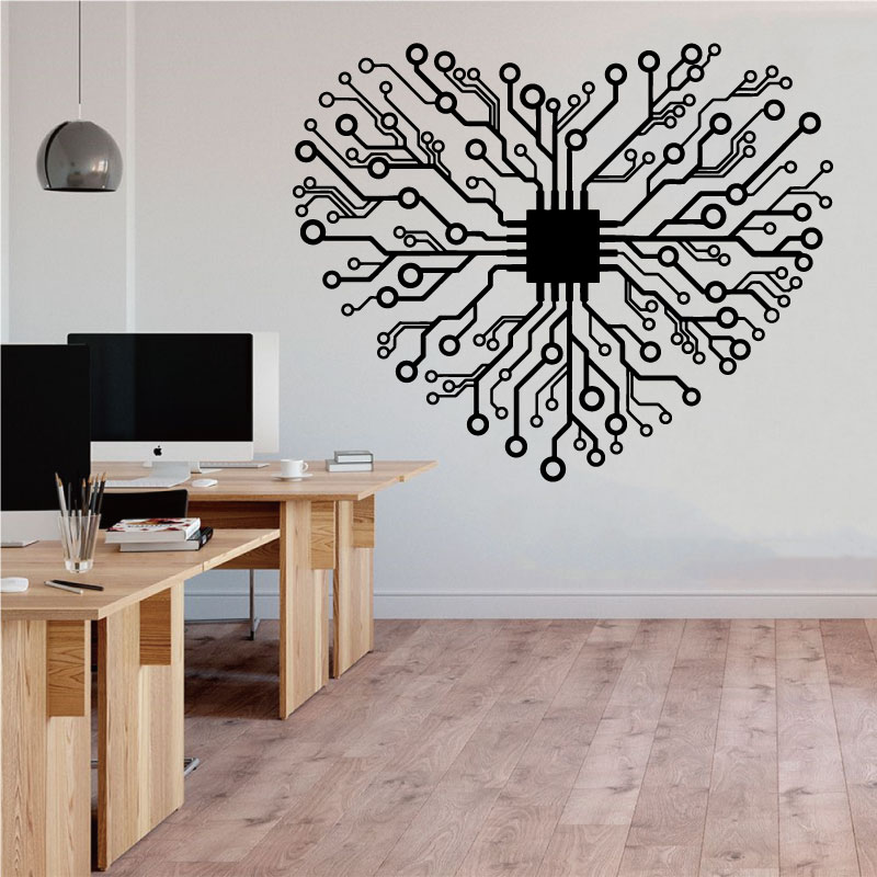 Love Chip Tech Company Büro Vi – Office Tech Software Bewertung und Preis