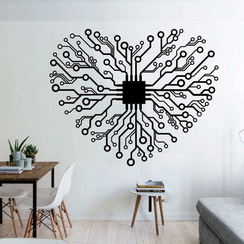 Love Chip Tech Company Büro Vi – Office Tech Software Bewertung und Preis