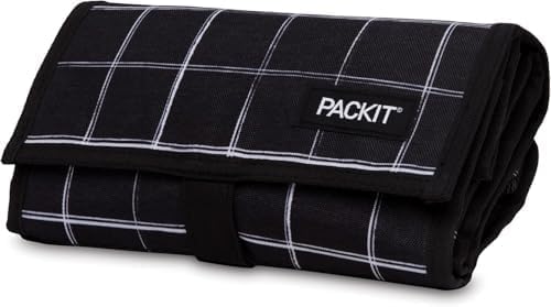 PackIt ®   Gefrierbare Lunchta – Office Tech Typing Bewertung und Preis