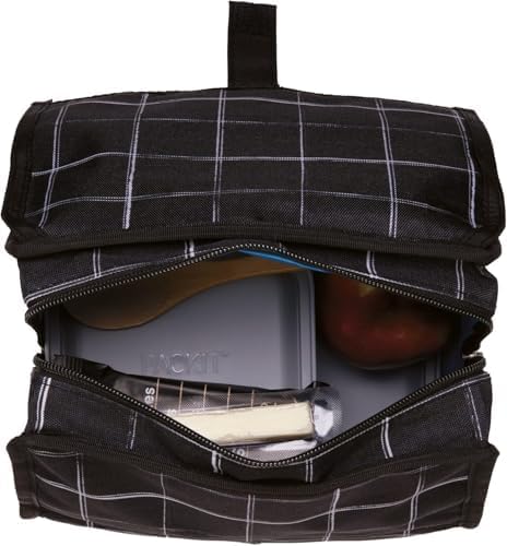 PackIt ®   Gefrierbare Lunchta – Office Tech Typing Bewertung und Preis
