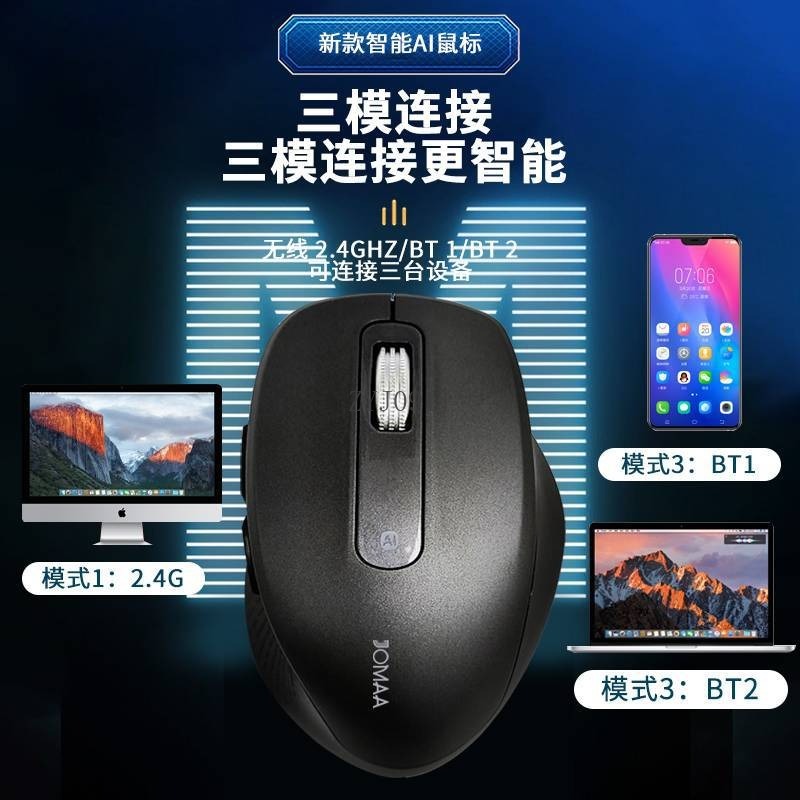 AI intelligente drahtlose stil – Office Tech Typing Bewertung und Preis