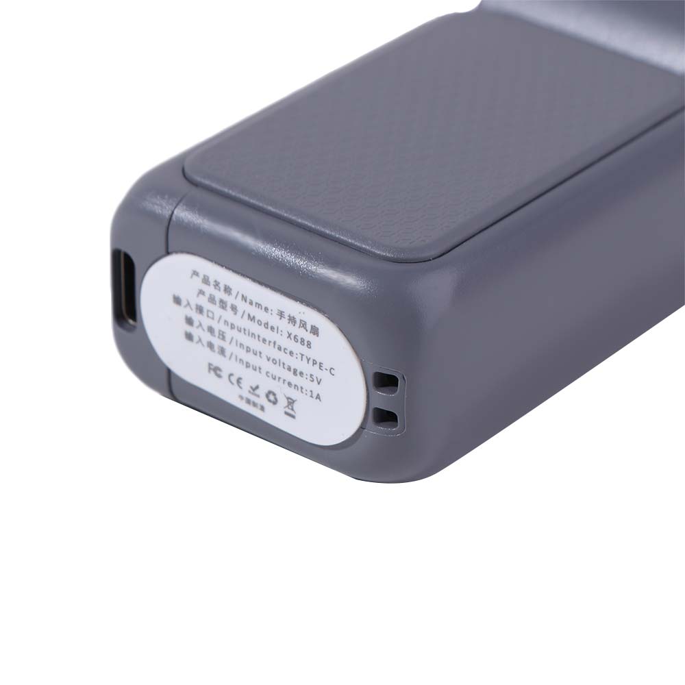 6-Gang-Wind Mini Tragbarer Ven – Office Tech Gear Bewertung und Preis
