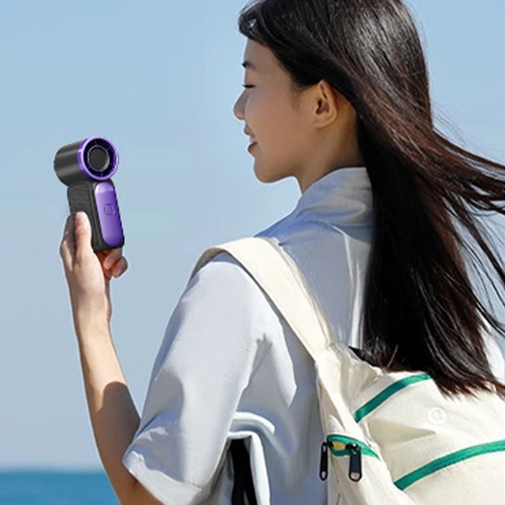 6-Gang-Wind Mini Tragbarer Ven – Office Tech Gear Bewertung und Preis