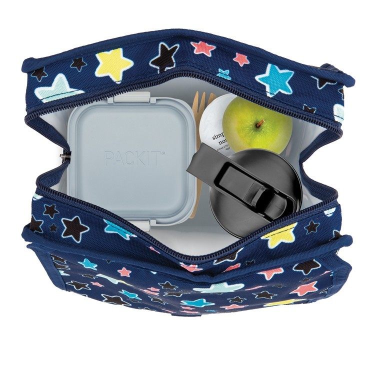 PackIt Freezable Lunch Bag Sch – Office Tech Typing Bewertung und Preis