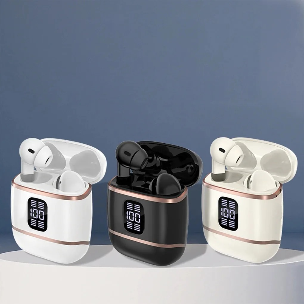 2-in-1 TWS Bluetooth-Kopfhörer – Office Tech Typing Bewertung und Preis