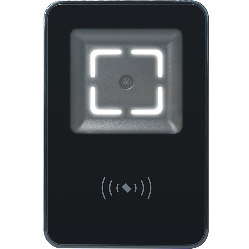COOLCODE MU86 Zugangskontrolls – Barcode Scanner 2D Bewertung und Preis