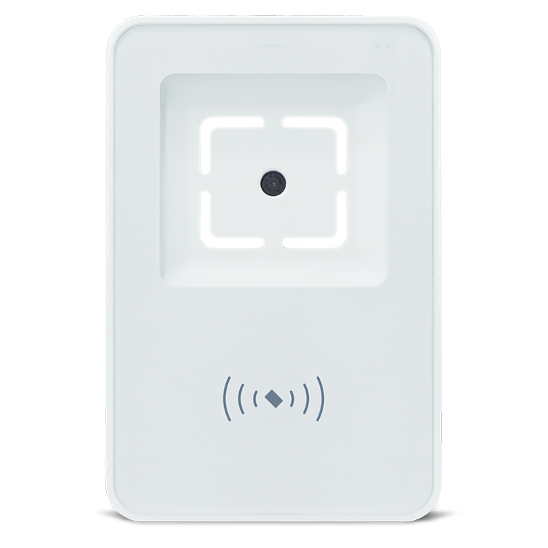 COOLCODE MU86 Zugangskontrolls – Barcode Scanner 2D Bewertung und Preis